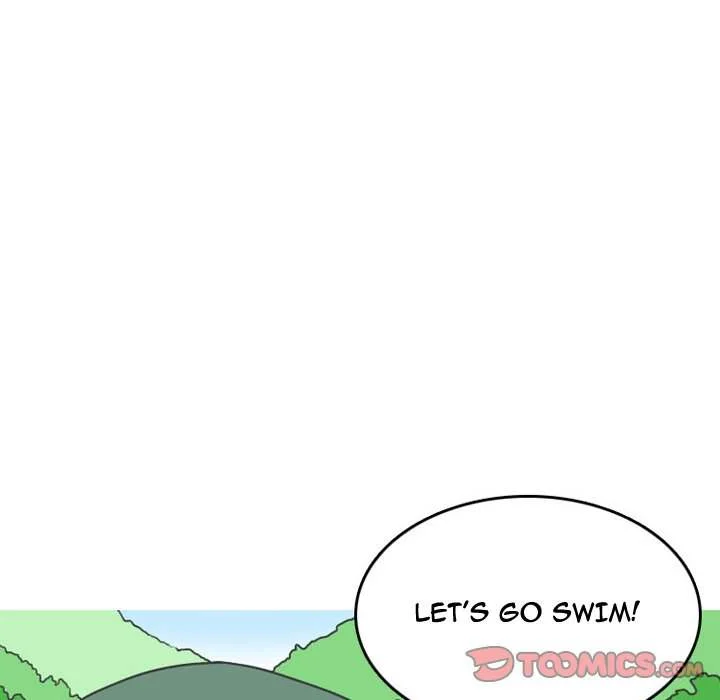 NEXT Gossip Chapter 55 page 41
