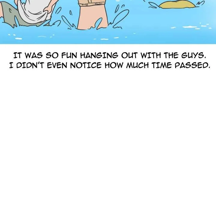 NEXT Gossip Chapter 55 page 44