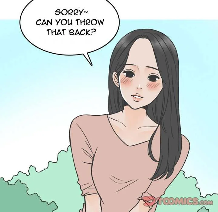 NEXT Gossip Chapter 55 page 49