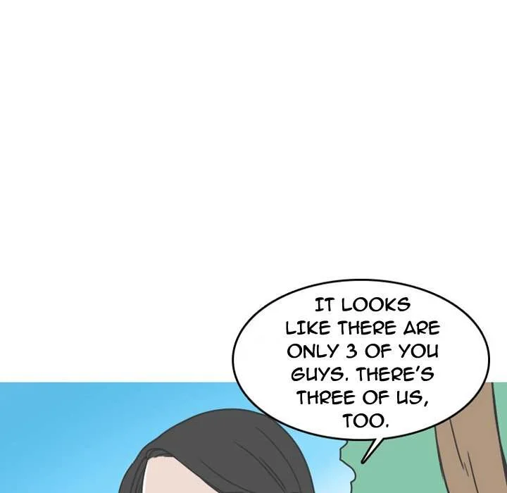 NEXT Gossip Chapter 55 page 54