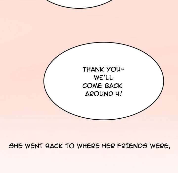 NEXT Gossip Chapter 55 page 58