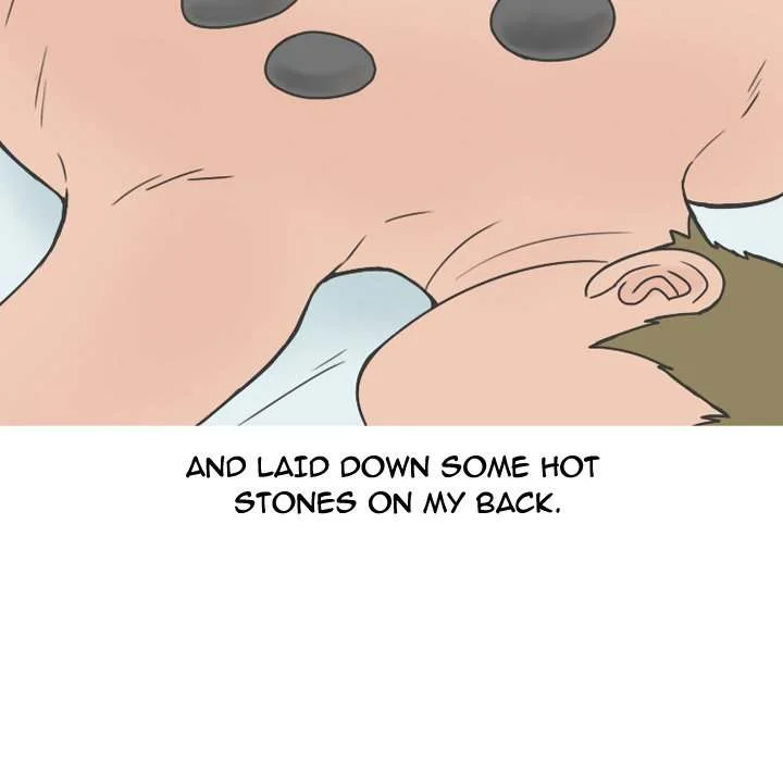 NEXT Gossip Chapter 76 page 14