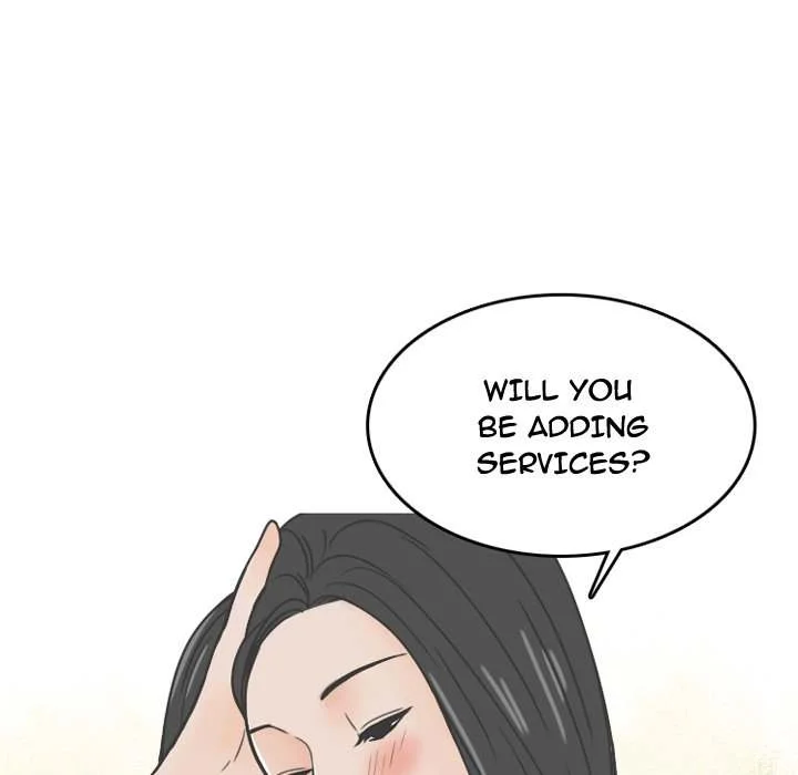 NEXT Gossip Chapter 76 page 15