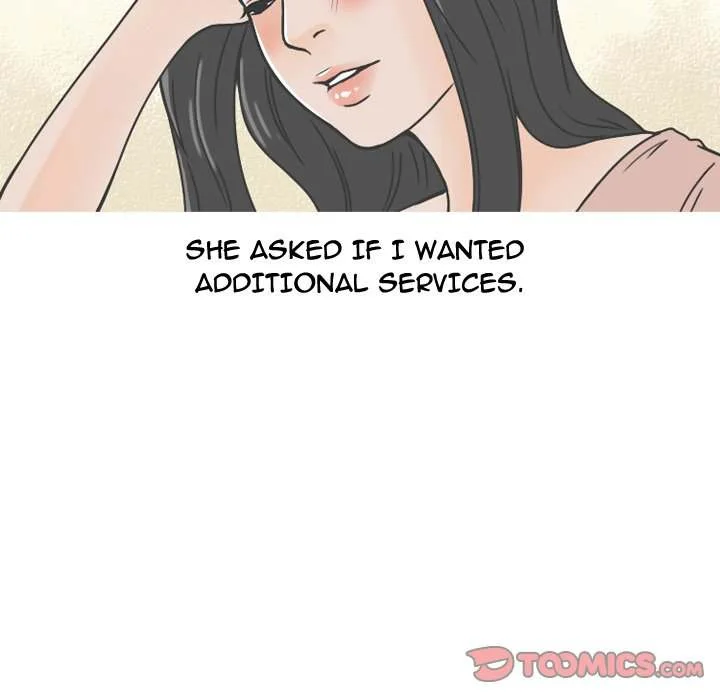 NEXT Gossip Chapter 76 page 16