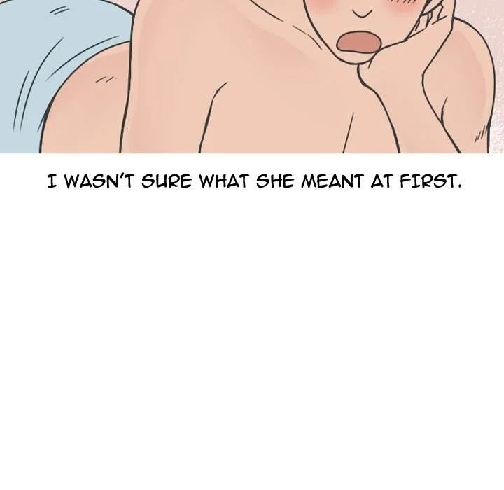 NEXT Gossip Chapter 76 page 18