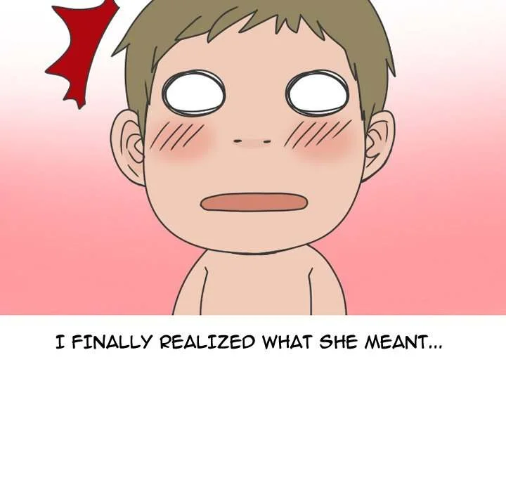 NEXT Gossip Chapter 76 page 25