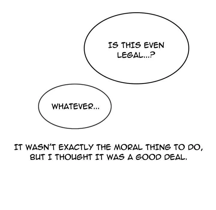 NEXT Gossip Chapter 76 page 29