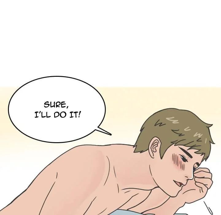 NEXT Gossip Chapter 76 page 30