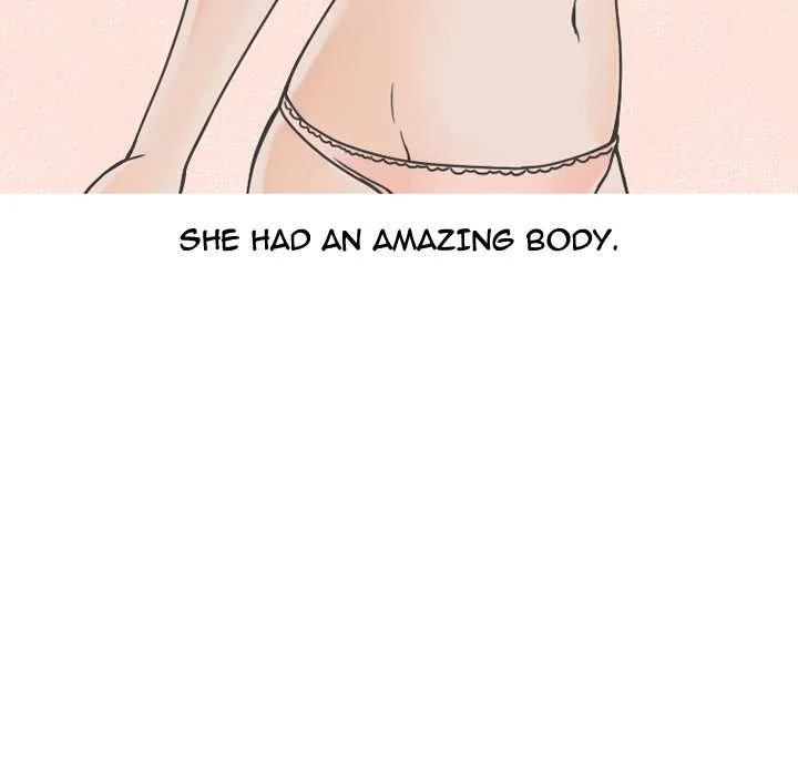 NEXT Gossip Chapter 76 page 38