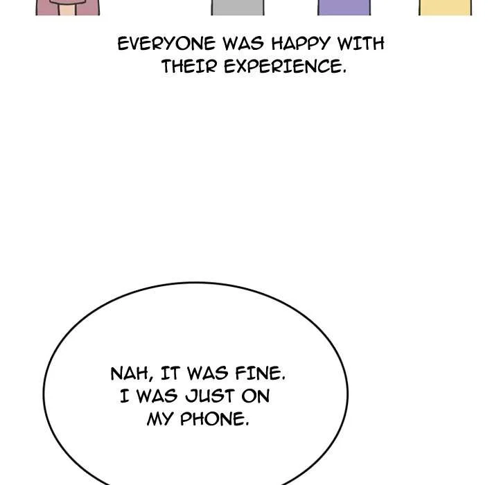 NEXT Gossip Chapter 76 page 54
