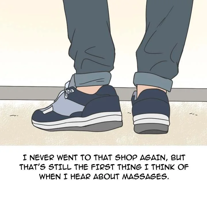 NEXT Gossip Chapter 76 page 57