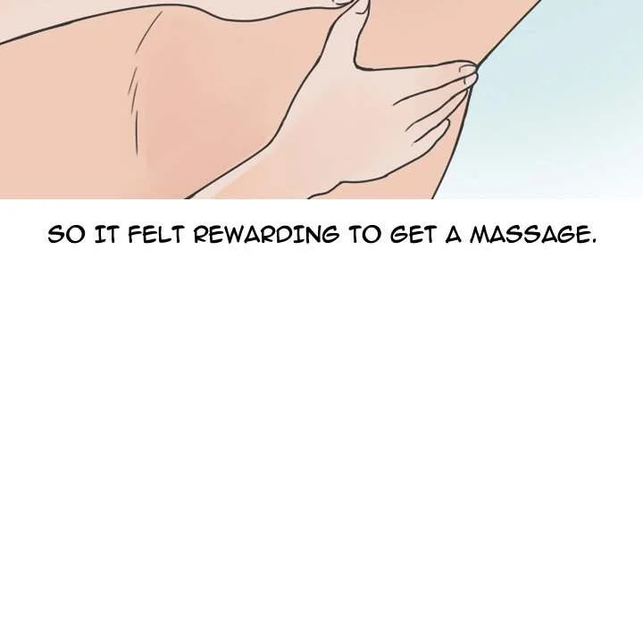 NEXT Gossip Chapter 76 page 5