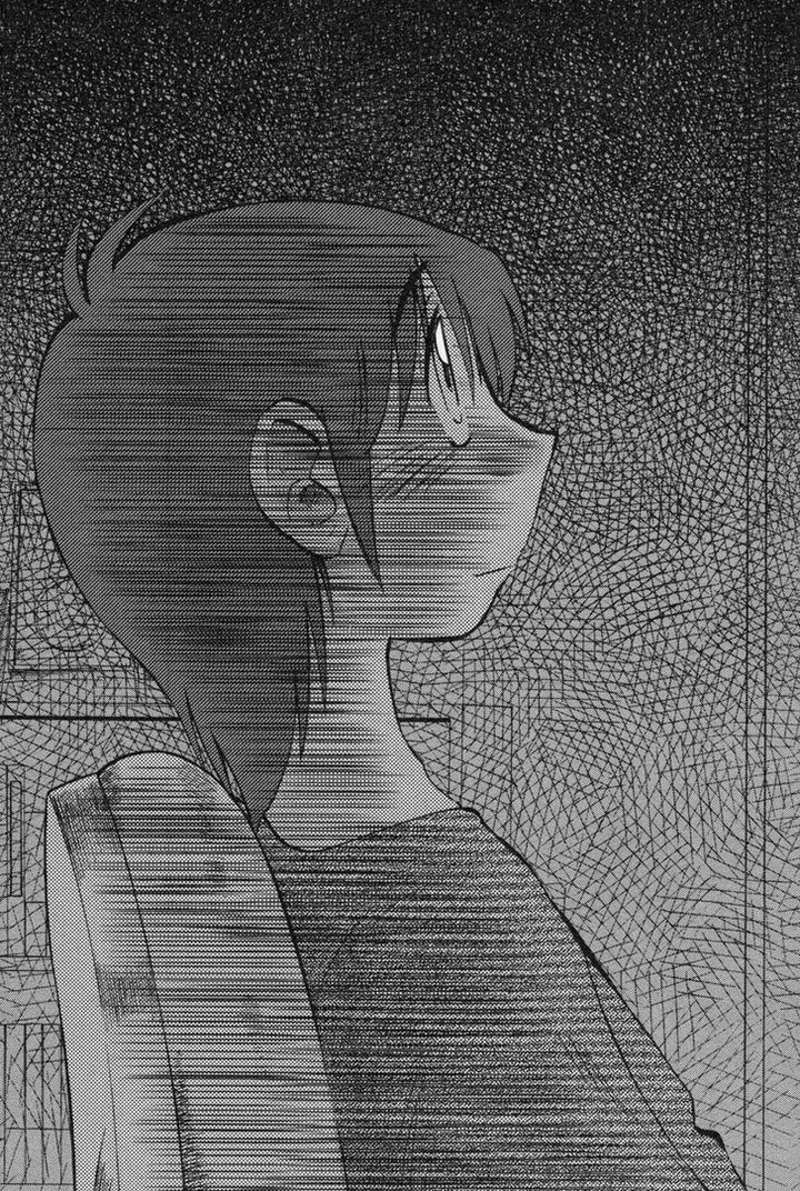Rakujitsu no Pathos Chapter 12 page 20