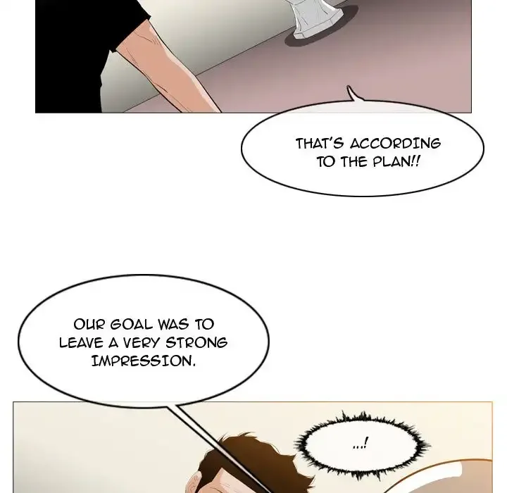 Path to Salvation Chapter 8 page 20