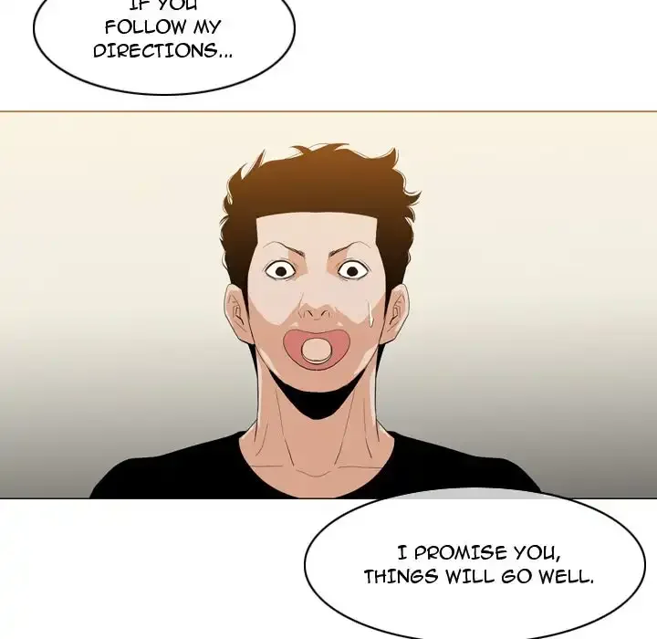 Path to Salvation Chapter 8 page 23