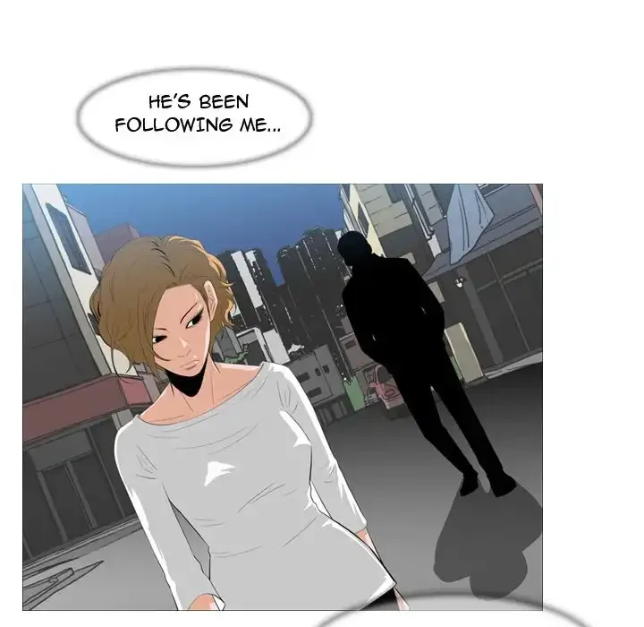 Path to Salvation Chapter 8 page 27