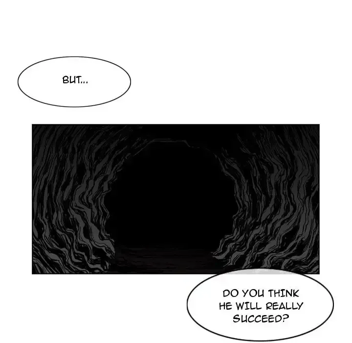 Path to Salvation Chapter 8 page 43