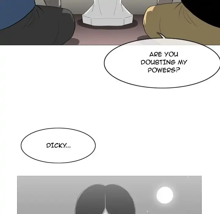 Path to Salvation Chapter 8 page 46