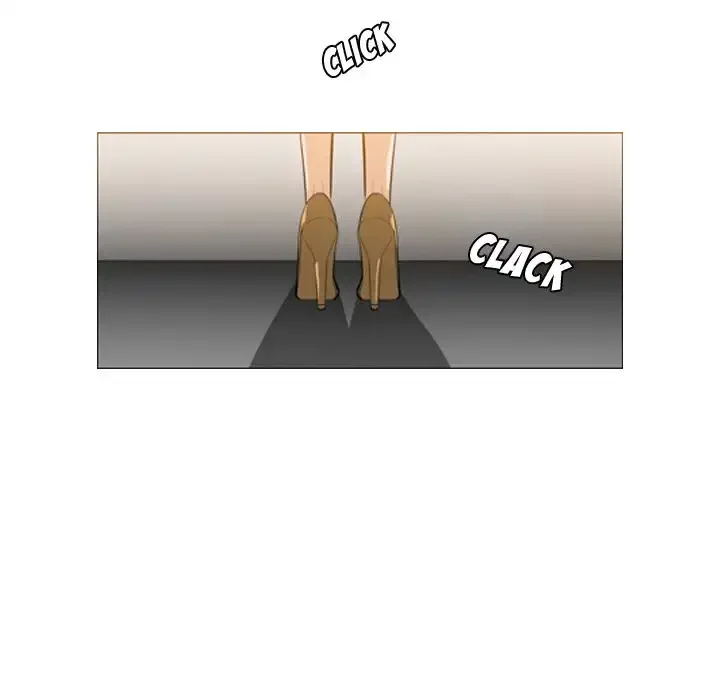 Path to Salvation Chapter 8 page 4