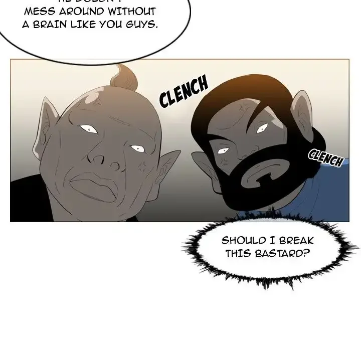 Path to Salvation Chapter 8 page 49