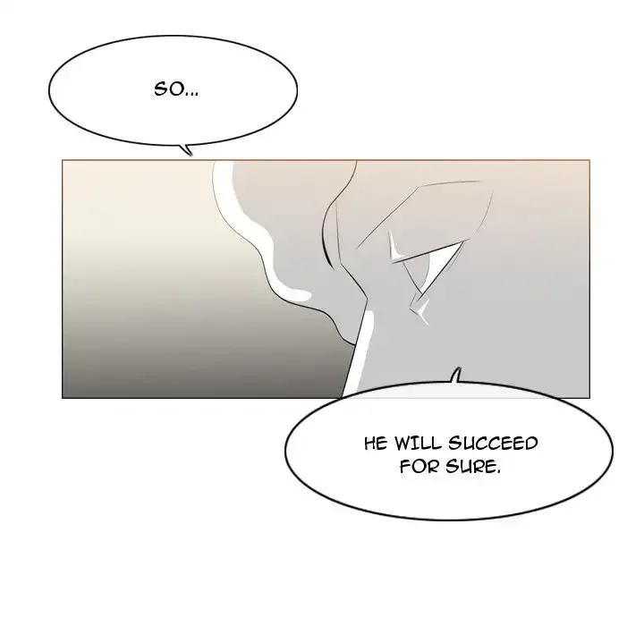 Path to Salvation Chapter 8 page 50