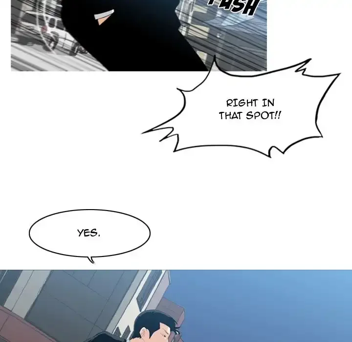 Path to Salvation Chapter 8 page 54