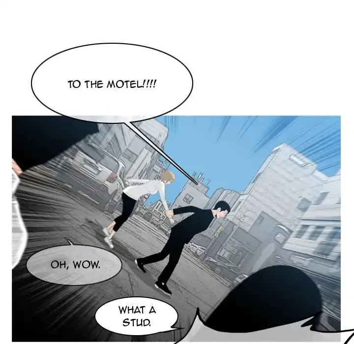 Path to Salvation Chapter 8 page 61