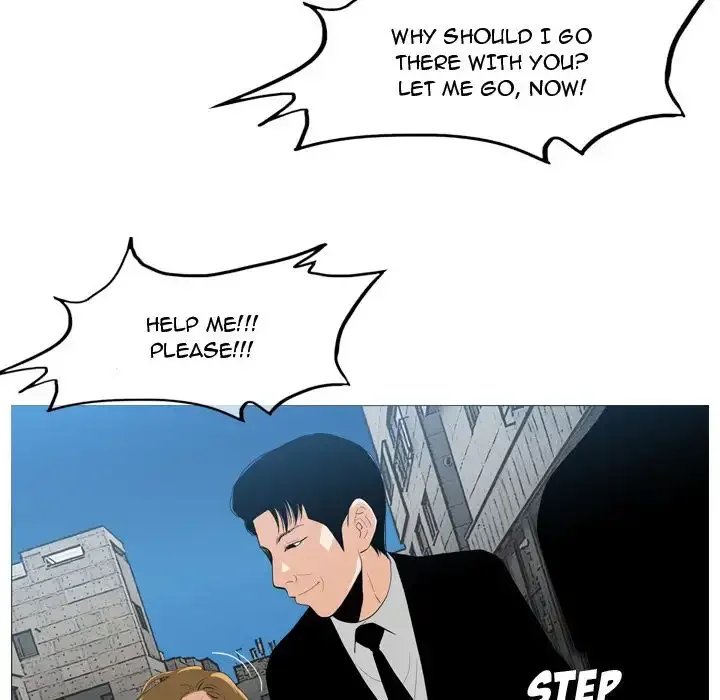 Path to Salvation Chapter 8 page 62