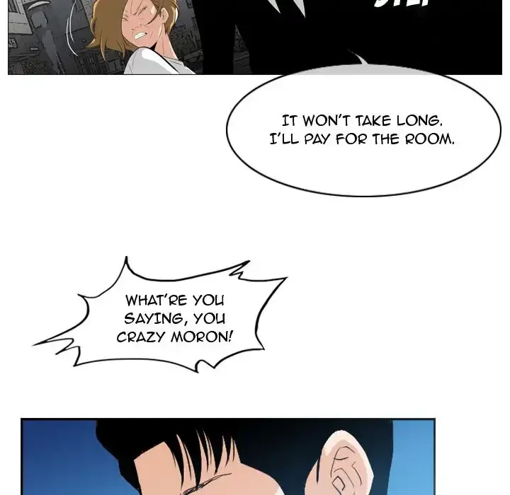 Path to Salvation Chapter 8 page 63
