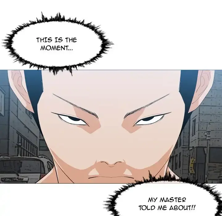 Path to Salvation Chapter 8 page 66