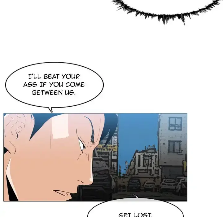 Path to Salvation Chapter 8 page 67
