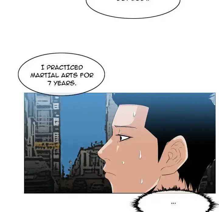 Path to Salvation Chapter 8 page 68