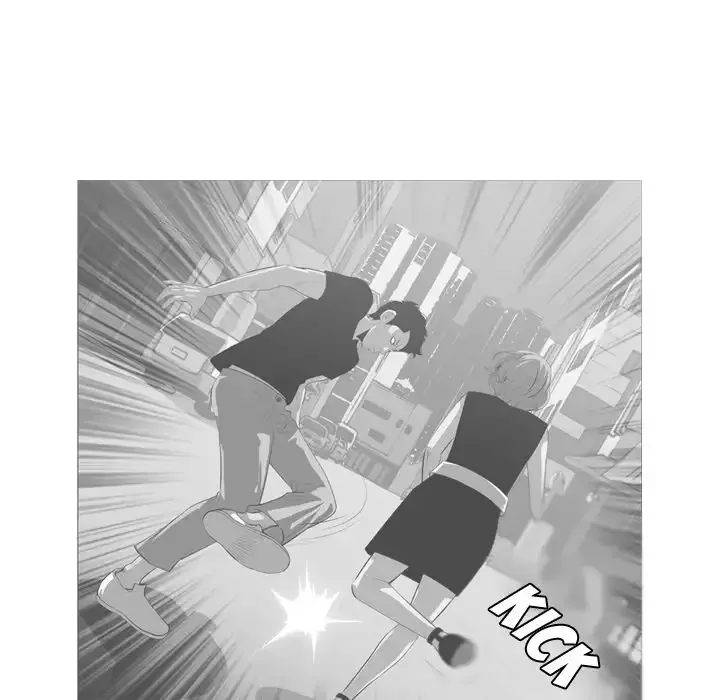 Path to Salvation Chapter 8 page 6