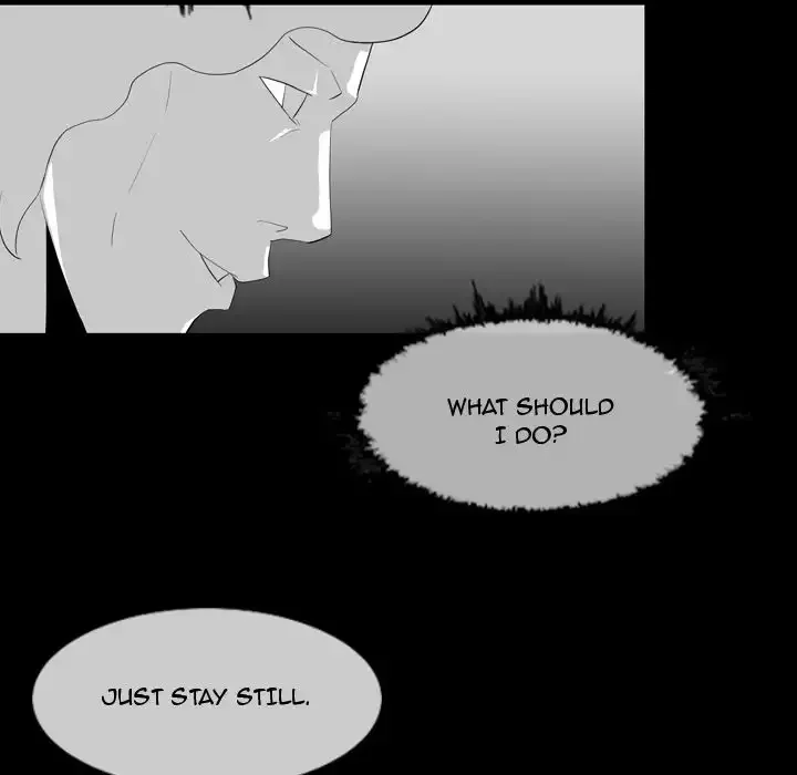 Path to Salvation Chapter 8 page 70