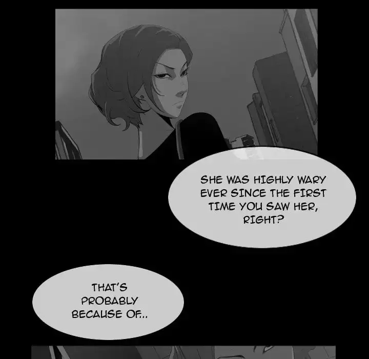 Path to Salvation Chapter 8 page 72