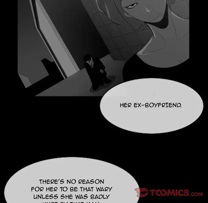 Path to Salvation Chapter 8 page 73