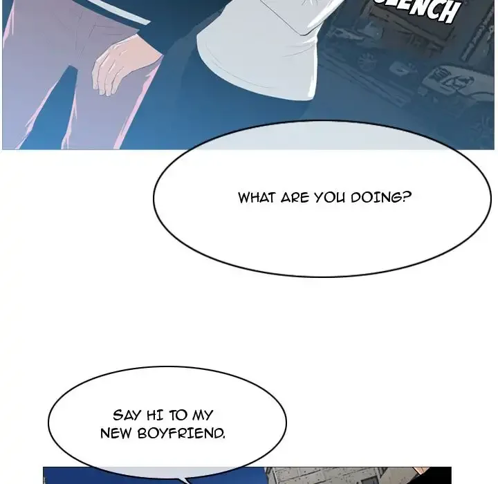 Path to Salvation Chapter 8 page 79