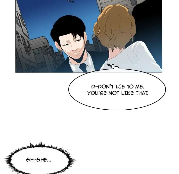 Path to Salvation Chapter 8 page 80