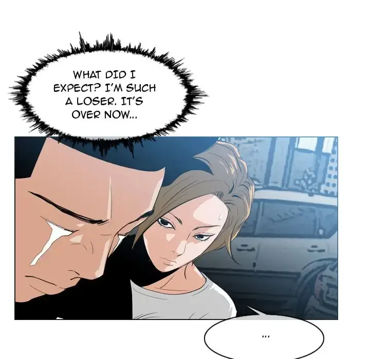 Path to Salvation Chapter 8 page 89