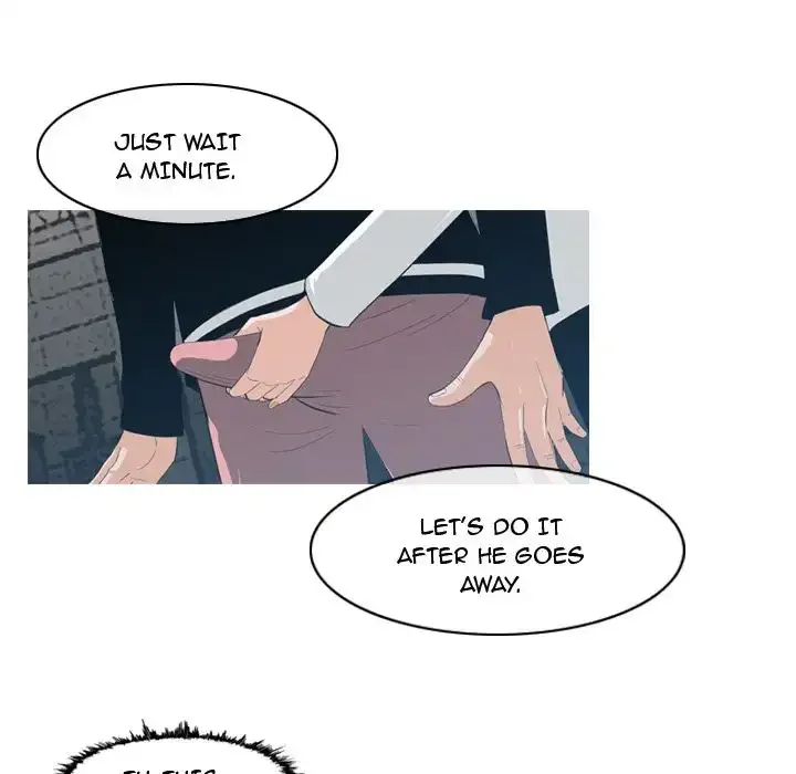 Path to Salvation Chapter 8 page 93