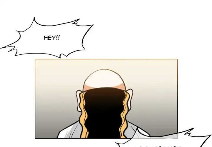 Path to Salvation Chapter 59 page 0