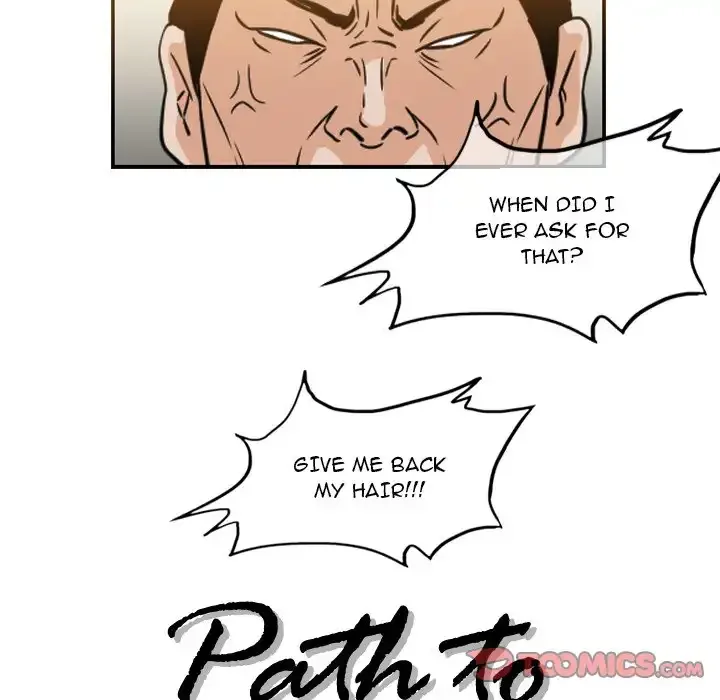 Path to Salvation Chapter 59 page 9