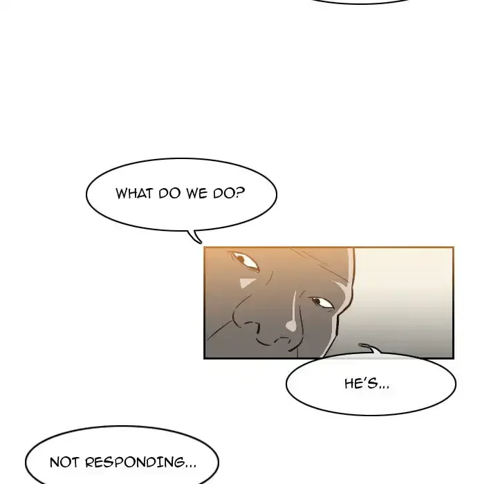 Path to Salvation Chapter 59 page 12