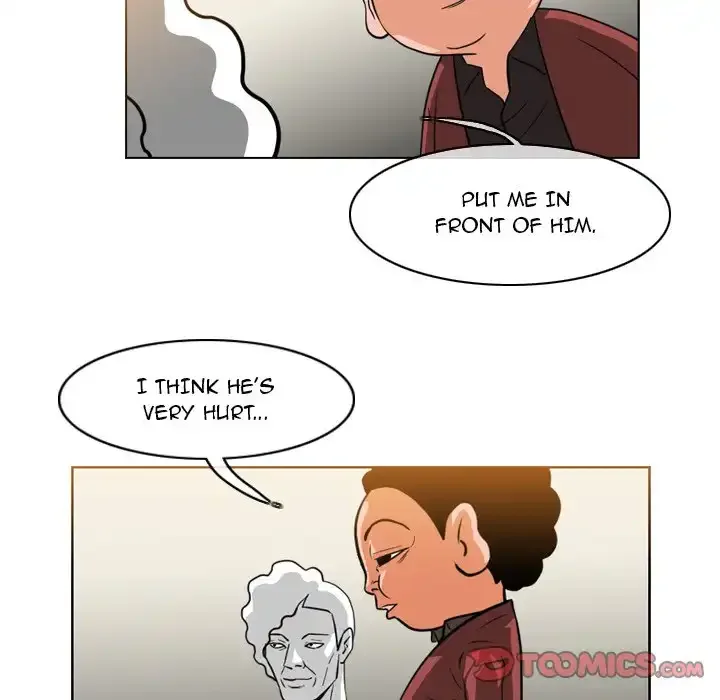 Path to Salvation Chapter 59 page 15