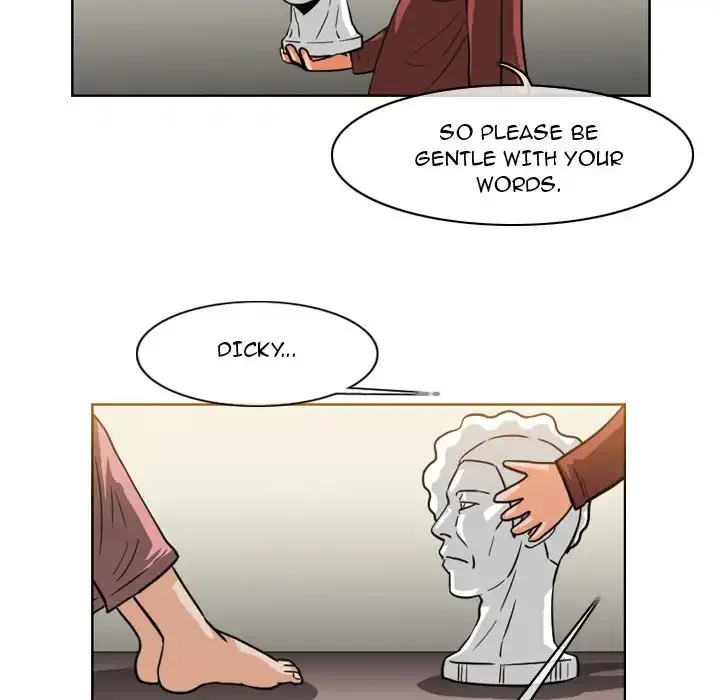 Path to Salvation Chapter 59 page 16