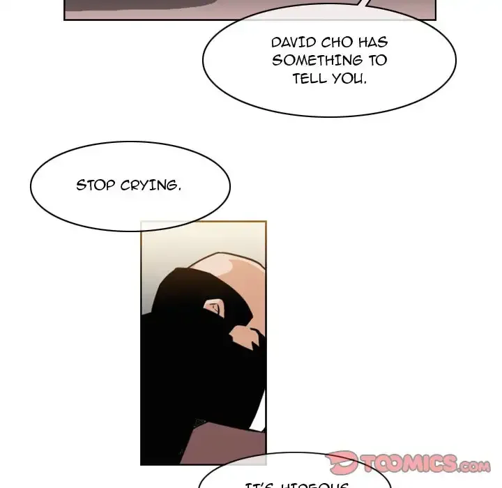 Path to Salvation Chapter 59 page 17