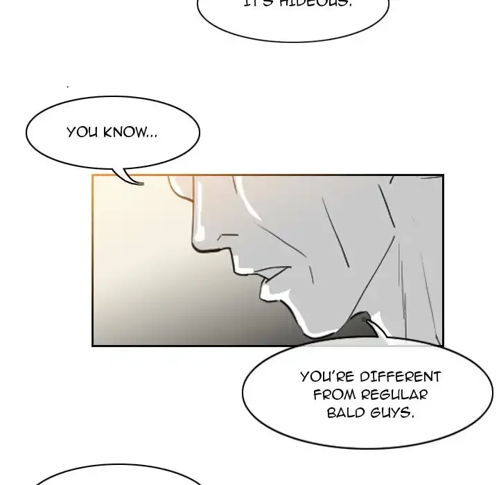 Path to Salvation Chapter 59 page 18