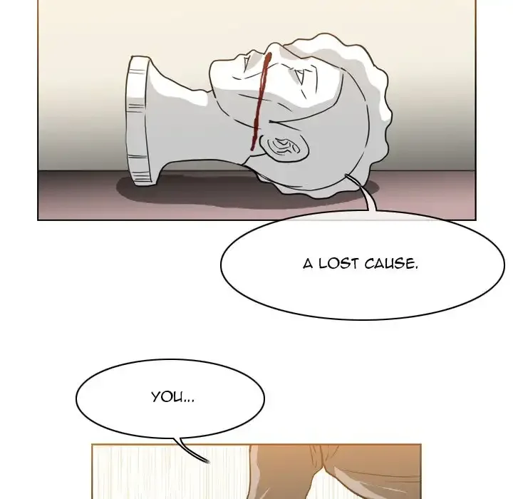 Path to Salvation Chapter 59 page 22
