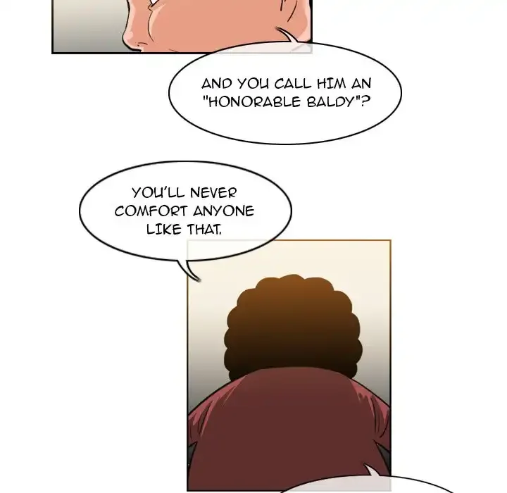 Path to Salvation Chapter 59 page 24