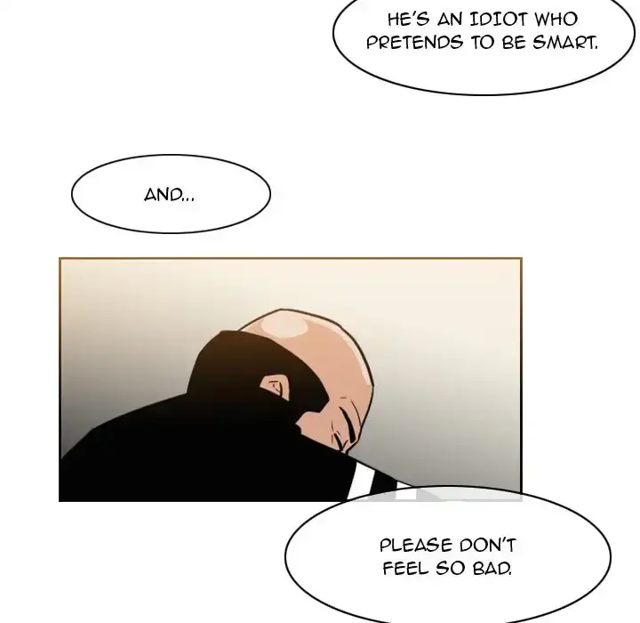 Path to Salvation Chapter 59 page 26